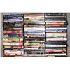 Image 1 : FLAT OF 75 DVDS #6
