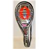 Image 1 : HOOTIAN TENNIS RACKET