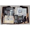 Image 1 : 4 OFFICE PHONES