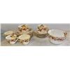 Image 1 : 8 PLACE SETTING CHINA TEA SET
