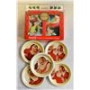 Image 1 : XMAS COASTERS AND COKE PLAYING CARDS