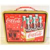 Image 1 : COKE LUNCH BOX-#39912