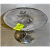 Image 1 : RODNEY KENT #469 SERVING TRAY HAND WROUGHT