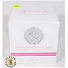 Image 1 : NEW OCEANE PINK PEARL COLLAGEN FACE & NECK MASK