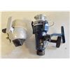 Image 1 : 2 X FISHING REELS DAIWA