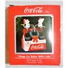 Image 1 : COKE ORNAMENT - 6 PACK WITH MICE