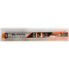 Image 1 : 2 PACK OF REFLEX WINDSHEILD WIPPERS  1 X 21",