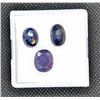 Image 1 : #110-BLUE SAPPHIRE GEMSTONE 21.15CT