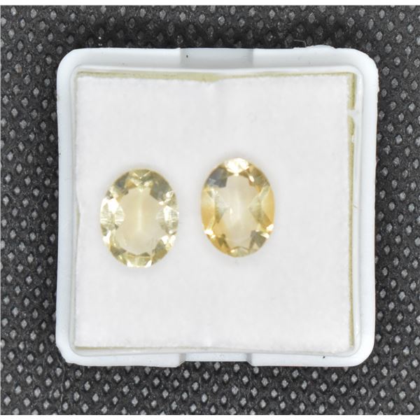 #184-NATURAL CITRINE GEMSTONE 2.95CT