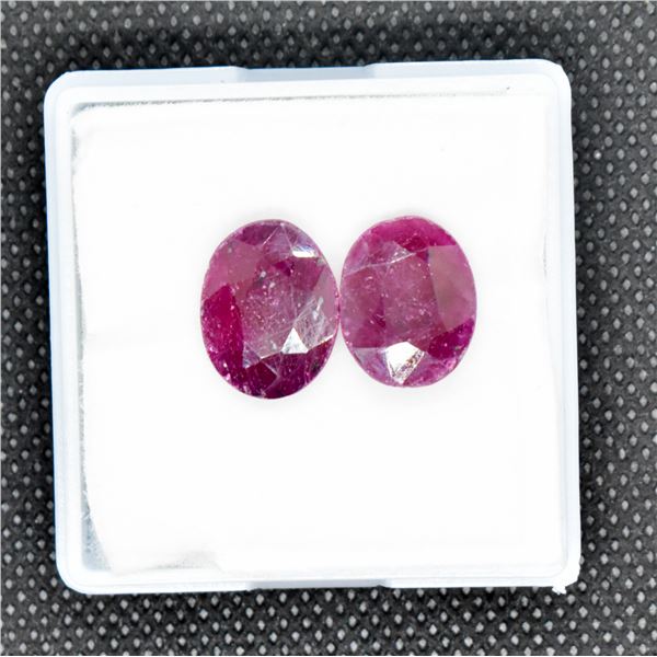 #139-RED RUBY GEMSTONE 17.15CT