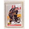 Image 1 : 1994 CLIFF RONNING AUTOGRAPHED HOCKEY CARD