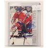 Image 1 : 1996 AUTOGRAPHED VINCENT DAMPHOUSSE HOCKEY