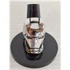 Image 1 : SKULL FACE IRONMAN HEAD RING  - MEN'S