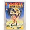 Image 1 : HARRIS COMICS VAMPIRELLA DEATH & DESTRUCTION #3