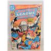 Image 1 : DC COMICS JUSTICE LEAGUE OF AMERICA JLA #196