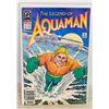 DC COMICS LEGEND OF AQUAMAN #1