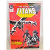 DC COMICS NEW TEEN TITANS #24