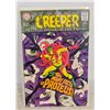 Image 1 : DC COMICS THE CREEPER, 12 CENTS #2