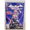 DC COMICS BATMAN THE DARK KNIGHT, WHITE RABBIT #3