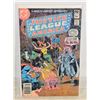 Image 1 : DC COMICS JUSTICE LEAGUE OF AMERICA JLA #176