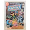 DC COMICS JUSTICE LEAGUE OF AMERICA JLA #176