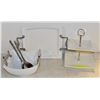 Image 1 : STOKES FORMAL SERVING SET