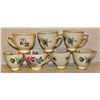 Image 1 : 7 CUPS ROYAL VALE / KONIGL PR TETTAU GERMAN