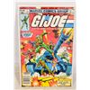 MARVEL COMICS G.I. JOE #1 KEY ISSUE