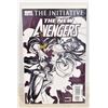 Image 1 : MARVEL COMICS NEW AVENGERS 30