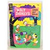 Image 1 : GOLD KEY WALT DISNEY'S COMICS AND STORIES 20 CENTS