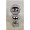 Image 1 : 2 5/8 5000LB TOWING BALL CHROME