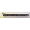 Image 1 : NEW 22" WALL MOUNT MAGNETIC KNIFE BAR