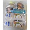 Image 1 : LOT OF NEW SELF CARE ITEMS - SOFT SOAP BODY SCRUB/