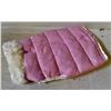 Image 1 : PINK SMALL DOG WATERPROOF JACKET - SIZE