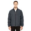 Image 1 : NEW NORTH END MENS INSULATED GREY S SIZE JACKET