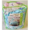 Image 1 : TWIN MAINSTAYS KIDS BED IN A BAG