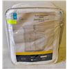 Image 1 : NEW REPACKED TWIN SIZE DOWN ALTERNATIVE DUVET