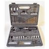 Image 1 : 132 PC DRILL BIT SET