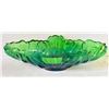 Image 1 : VINTAGE GLASS DISH