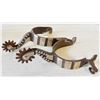 Image 1 : VINTAGE SPURS