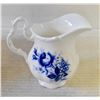 Image 1 : ROYAL ALBERT CREAMER CONNOISSEUR PATTERN