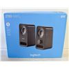 Image 1 : LOGITECH Z150 MULTIMEDIA SPEAKER