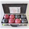 Image 1 : BOCCE BALL SET - SPORTS CRAFT