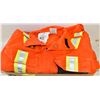 Image 1 : FIRE RESISTANT COVERALLS WESTEX SIZE 42