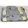 Image 1 : FLAME RESISTANT COVERALLS 48T