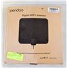 Image 1 : PENDOO DIGITAL HDTV ANTENNA - FREE ACCESS