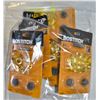 Image 1 : LARGE BAG OF BOSTITCH GROMMET KITS 3/8" 10MM