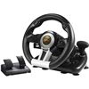 Image 1 : NEW NO PACKAGE PXN V3II RACING WHEEL AND PEDALS