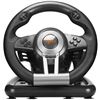 Image 3 : NEW NO PACKAGE PXN V3II RACING WHEEL AND PEDALS