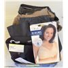 Image 1 : 6 NEW PAIRS OF SIZE 4-6 WOMENS PANTS & D BRA